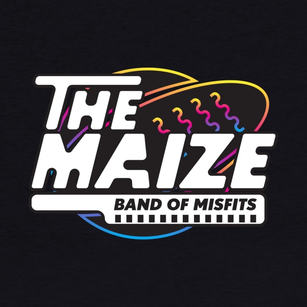 The Maize by The Maize